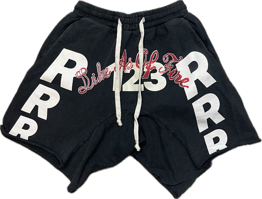 RIVINGTON roi Rebis RRR-123
Azusa Shorts
