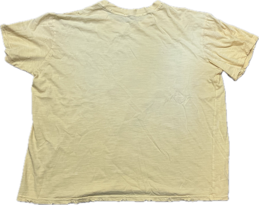 GV Gallery
Raspberry Macker Tee