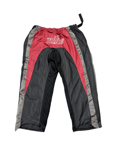 Nike Off-White Nylon Raver Pants (Black Friday)