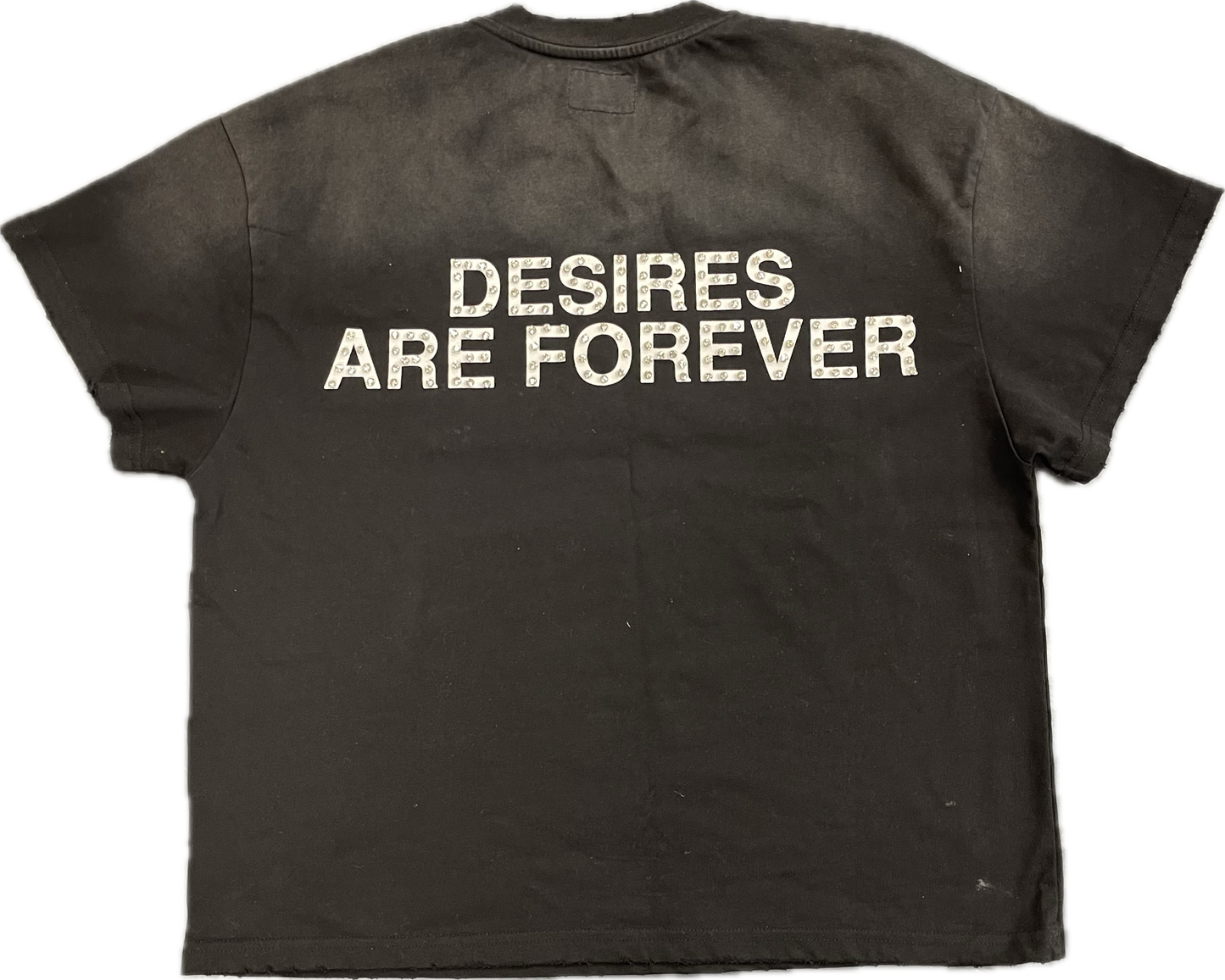 Matìere De Desirs “Desires Are Forever” T Shirt