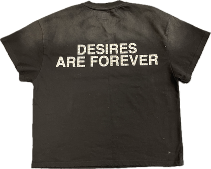 Matìere De Desirs “Desires Are Forever” T Shirt