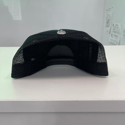 Chrome Hearts Miami Trucker Hat