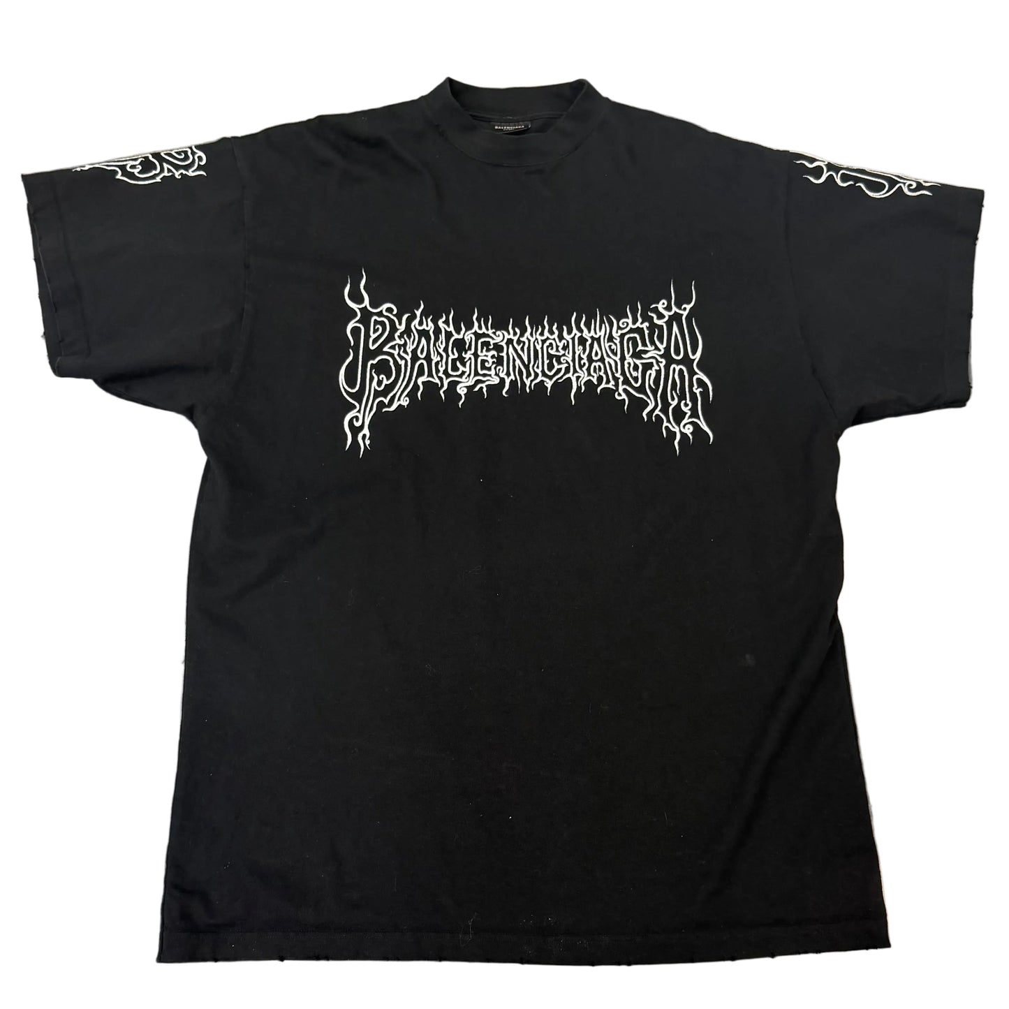 Balenciaga Darkwave Tee