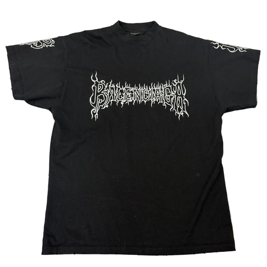Balenciaga Darkwave Tee