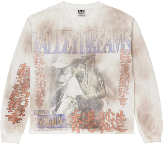 Vale Love Tour Thermal