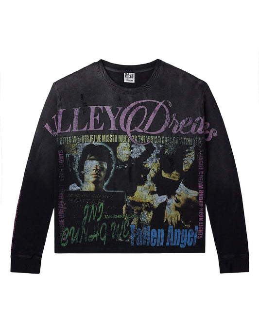 Vale Fallen Angel Thermal