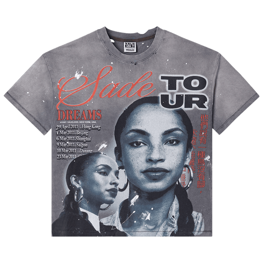 Vale HK Tour Tee