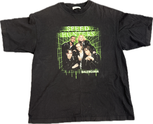 Balenciaga Speed Hunter Tee