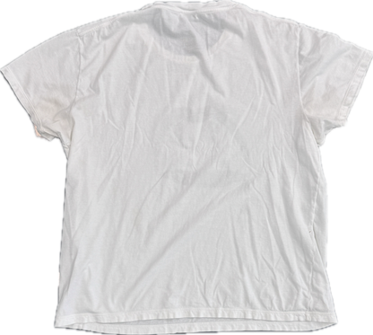 Saint Laurent Blood Luster T-Shirt