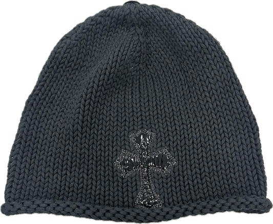 Chrome Hearts Cashmere Beanie