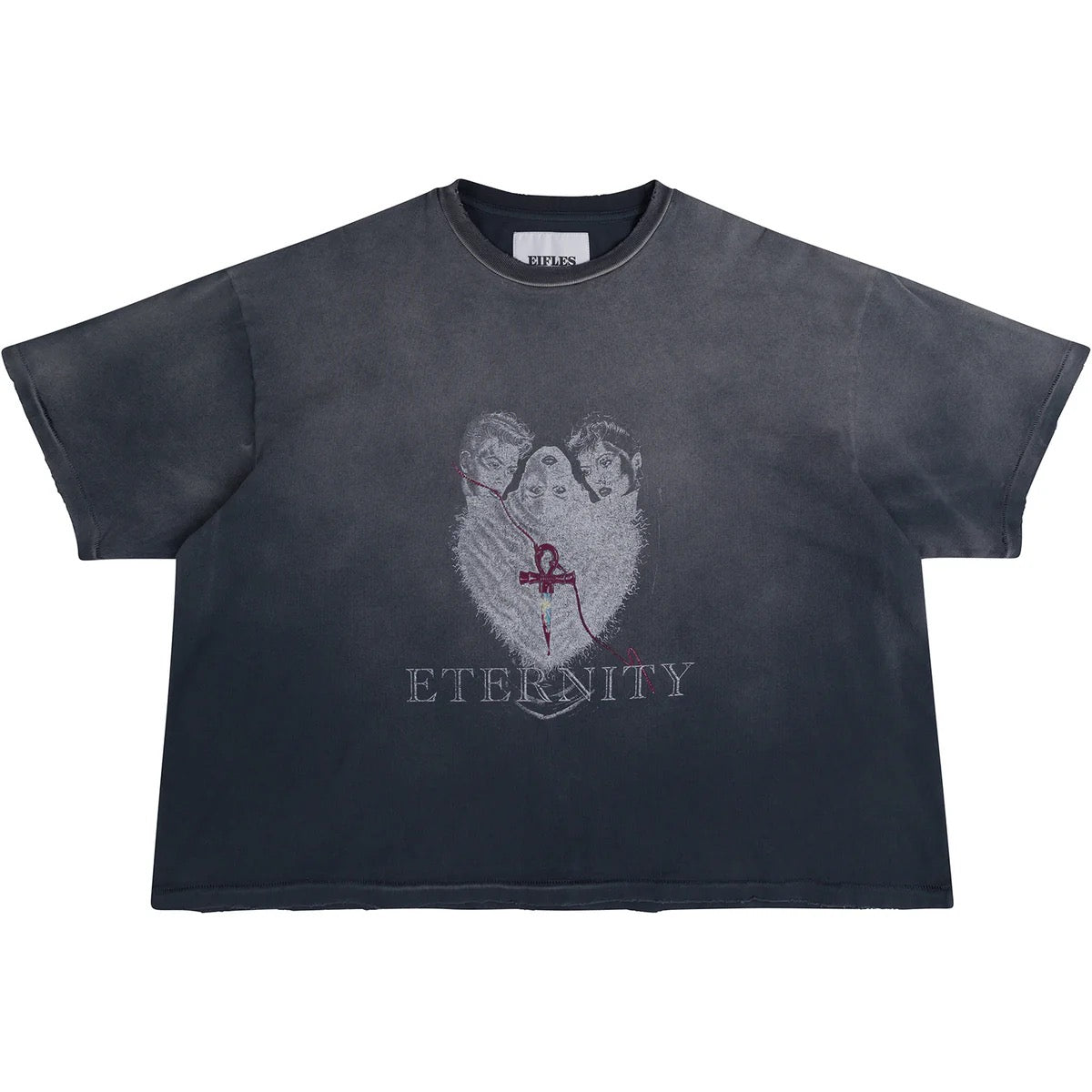 Eifles ETERNITY TEE