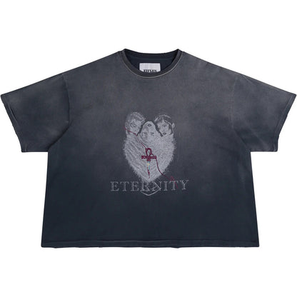 Eifles ETERNITY TEE