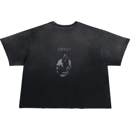 Eifles DEADLY WEAPONS TEE