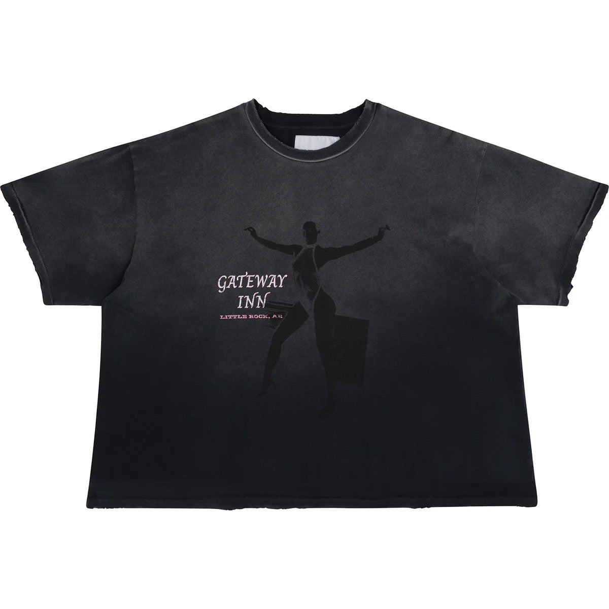 Eifles GATEWAY INN TEE