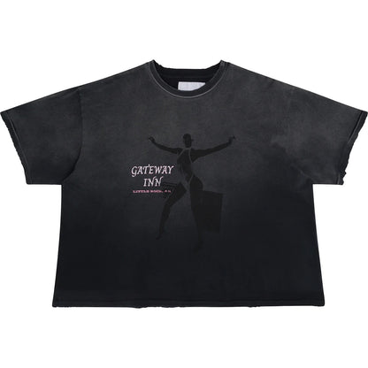 Eifles GATEWAY INN TEE