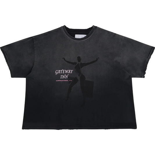 Eifles GATEWAY INN TEE