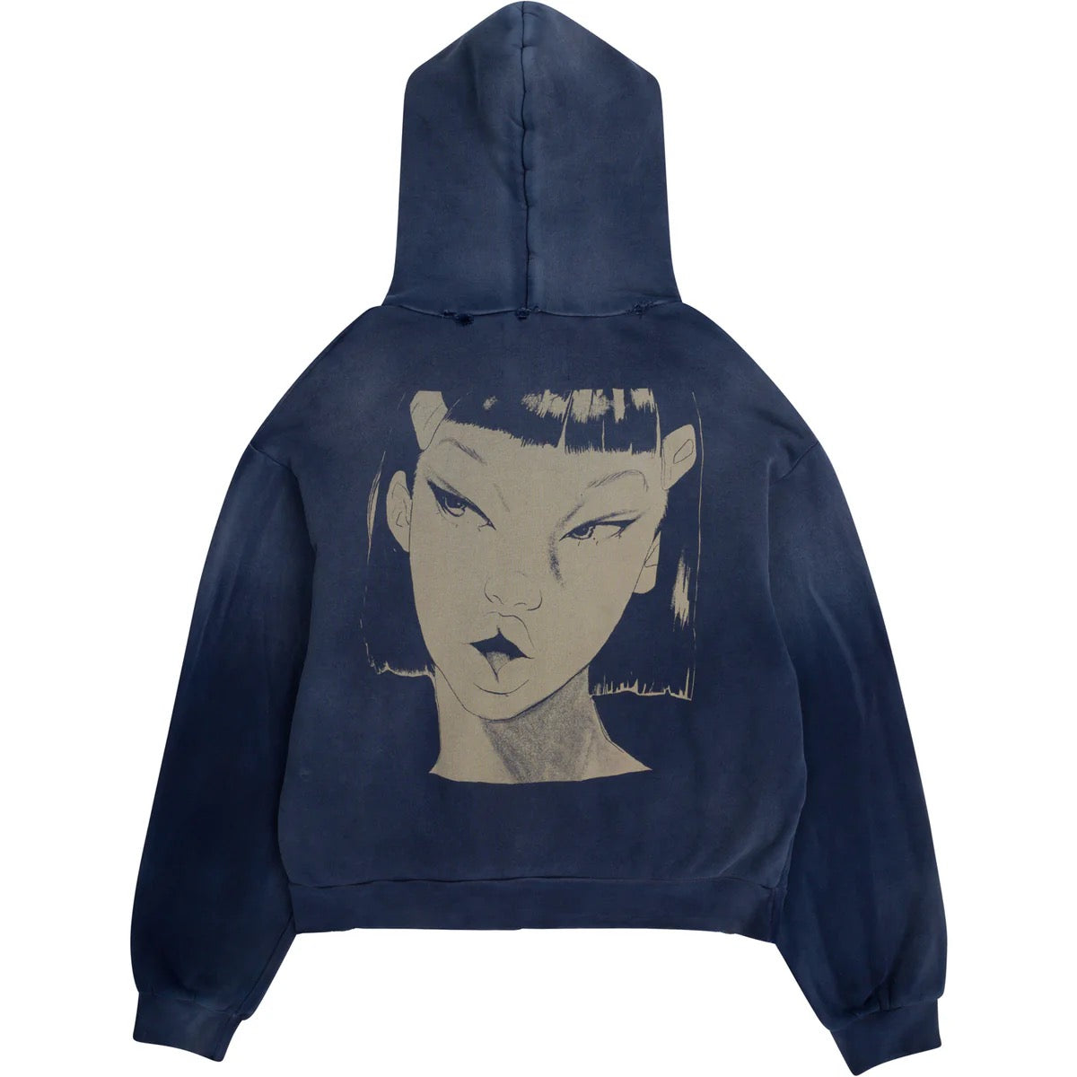 Eifles LANA HOODIE