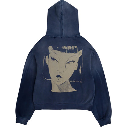 Eifles LANA HOODIE