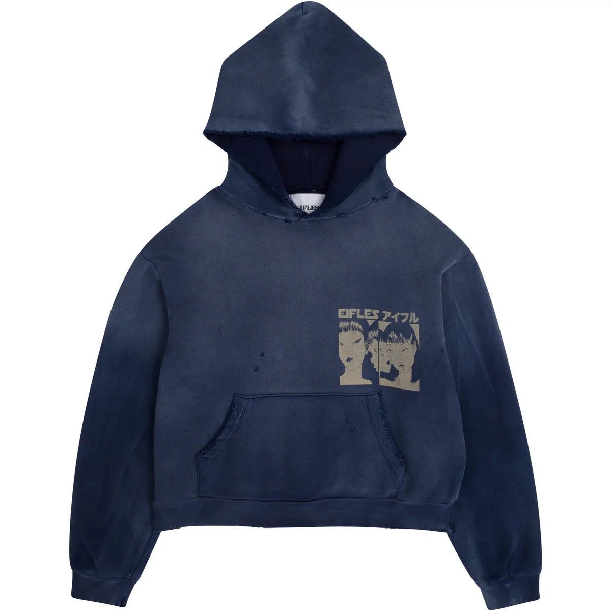 Eifles LANA HOODIE