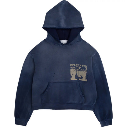 Eifles LANA HOODIE