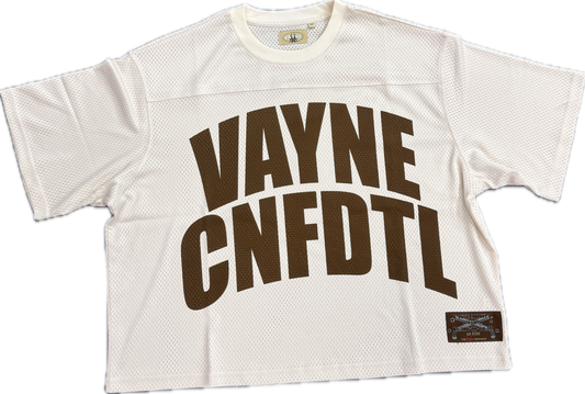 Vayne Mesh Jersey