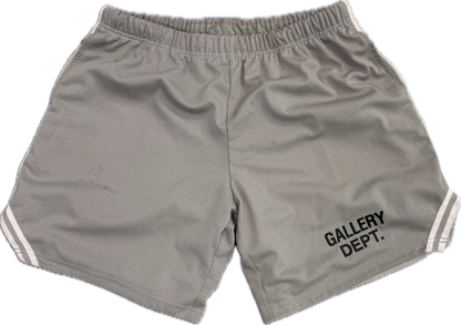 Gallery Dept. athletic shorts grey