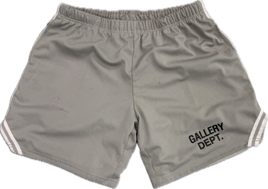 Gallery Dept. athletic shorts grey