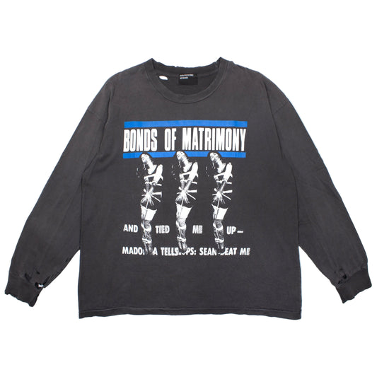 Enfants Riches Deprime Bonds of Matrimony Long Sleeve Shirt