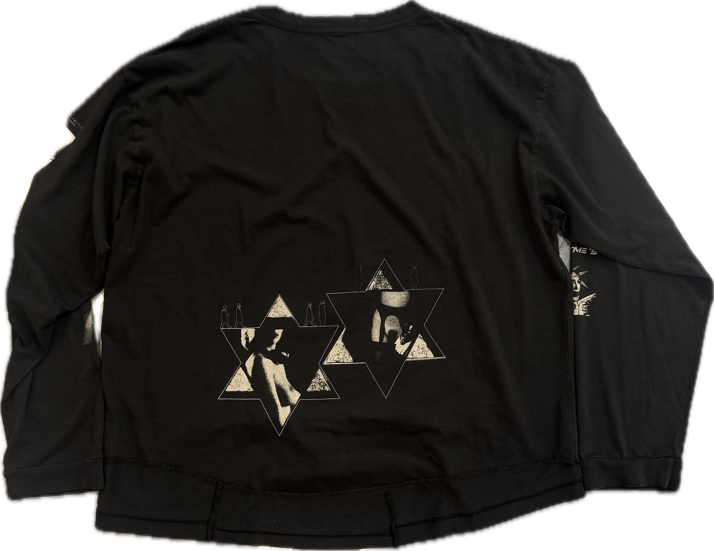Enfants Riches Deprimes Eulogy Longsleeve