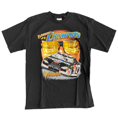 Vintage 2001 Dale Vision Tee Black