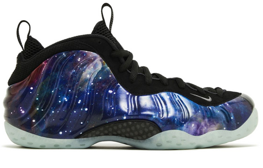Nike Air Foamposite OneGalaxy
