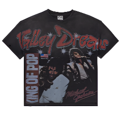 Vale Forever Billie Tee