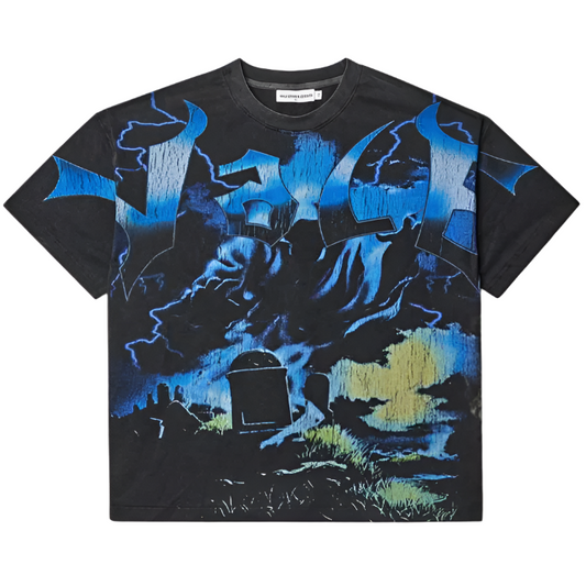 Vale Tombstone Big Tee