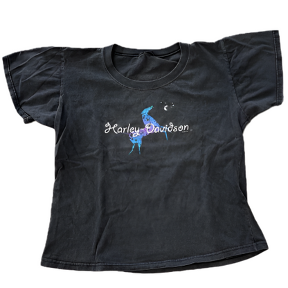 Vintage Harley Davidson 1998 Women’s T-shirt