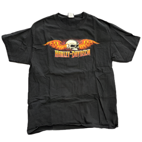 Vintage Harley Davidson “Colorado Freedom” T-Shirt