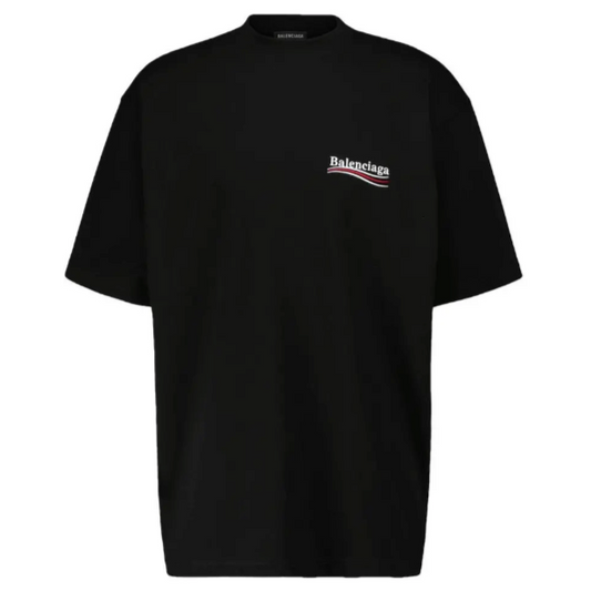 Balenciaga Campaign Shirt