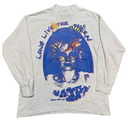 Better With Age Vivienne Long Sleeve