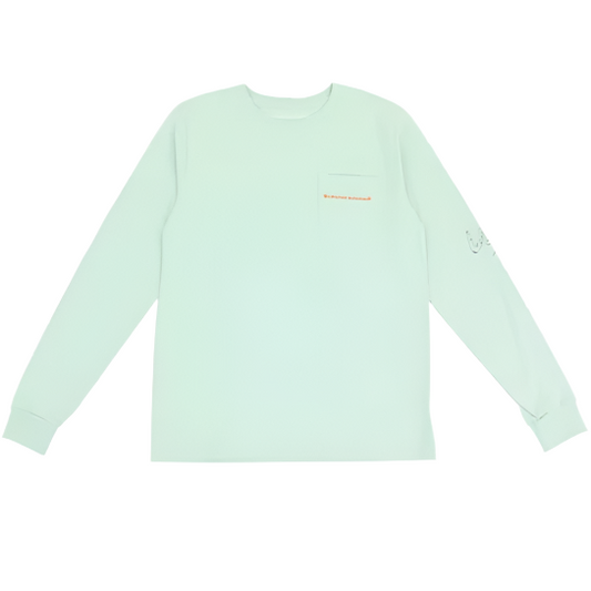 Chrome Hearts Lust Long Sleeve