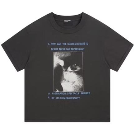 Enfants Riches Deprimes Quiet Eye Tee