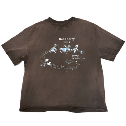 Gv Gallery "RDF" T Shirt
