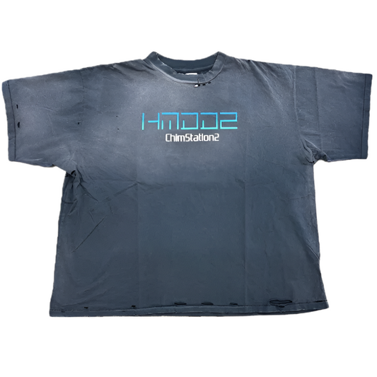 HMDD “ChimStation 2” T-Shirt