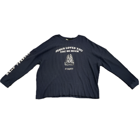 Paly Jesus Loves You Thermal