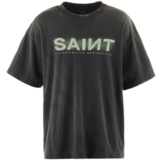 SAINT MXXXXXX MW2 Tee