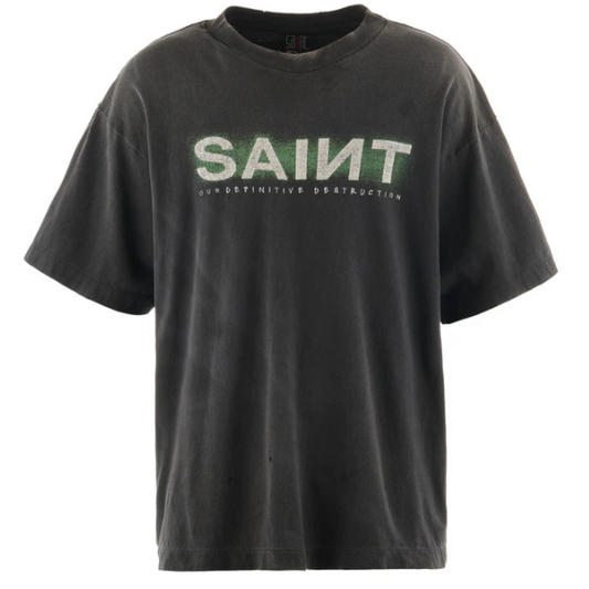 SAINT MXXXXXX MW2 Tee