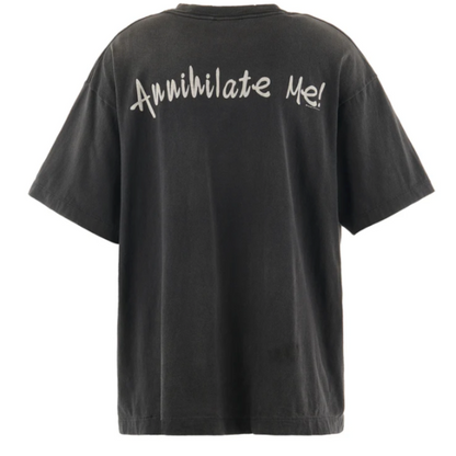 SAINT MXXXXXX MW2 Tee