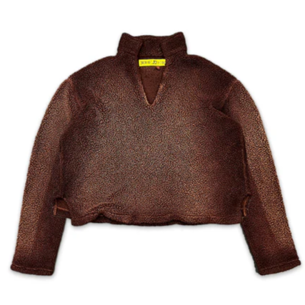 Travis Scott x CPFM Cowboy Pullover