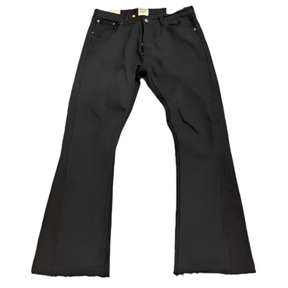 Gallery dept. Flare Denim Black