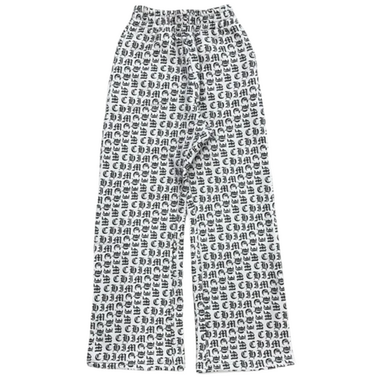 HMDD Old English Sweats
