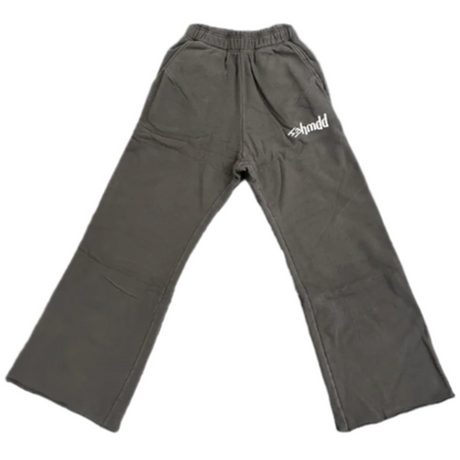 HMDD Organic Sweats Vintage Black