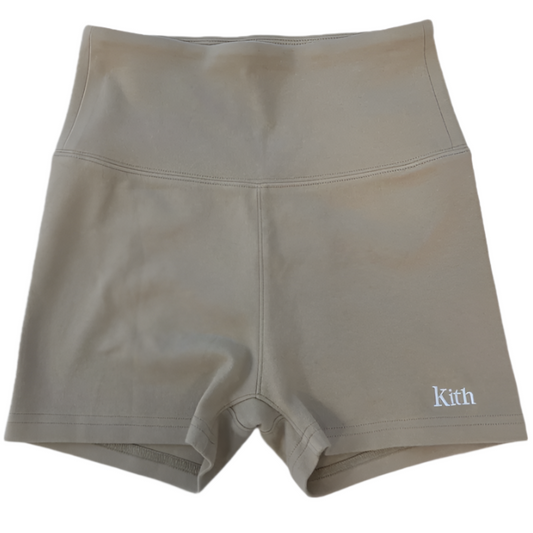 Kith Women’s Tan Shorts